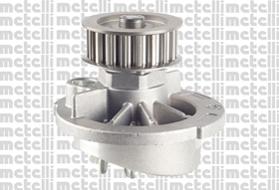 Wilmink Group WG1790454 - Water Pump autospares.lv