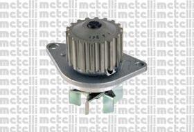 Wilmink Group WG1790455 - Water Pump autospares.lv