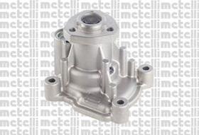 Wilmink Group WG1790467 - Water Pump autospares.lv