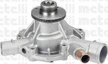 Wilmink Group WG1790413 - Water Pump autospares.lv