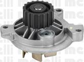 Wilmink Group WG1790412 - Water Pump autospares.lv