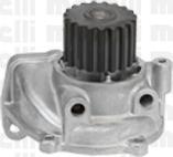 Wilmink Group WG1790486 - Water Pump autospares.lv