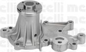 Wilmink Group WG1790488 - Water Pump autospares.lv