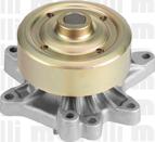 Wilmink Group WG1790433 - Water Pump autospares.lv