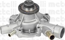Wilmink Group WG1790424 - Water Pump autospares.lv