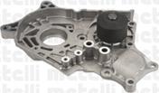 Wilmink Group WG1790474 - Water Pump autospares.lv