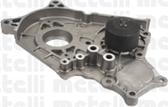 Wilmink Group WG1790476 - Water Pump autospares.lv