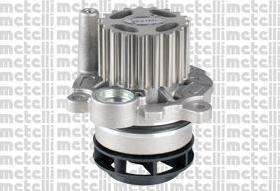 Wilmink Group WG1790591 - Water Pump autospares.lv