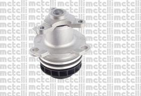 Wilmink Group WG1790542 - Water Pump autospares.lv