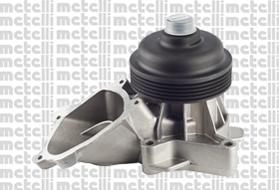 Wilmink Group WG1790559 - Water Pump autospares.lv