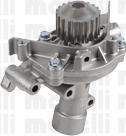 Wilmink Group WG1790550 - Water Pump autospares.lv