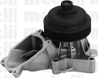 Wilmink Group WG1790558 - Water Pump autospares.lv