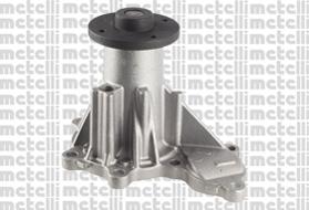 Wilmink Group WG1790569 - Water Pump autospares.lv