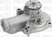 Wilmink Group WG1790514 - Water Pump autospares.lv
