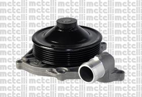 Wilmink Group WG1790582 - Water Pump autospares.lv