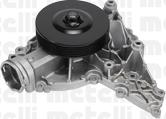 Wilmink Group WG1790537 - Water Pump autospares.lv