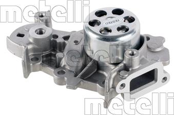 Wilmink Group WG1790577 - Water Pump autospares.lv