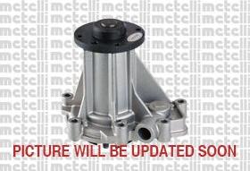 Wilmink Group WG1790645 - Water Pump autospares.lv