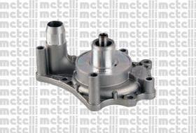 Wilmink Group WG1790646 - Water Pump autospares.lv