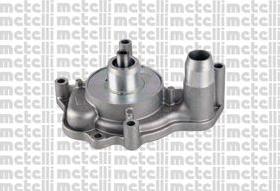 Wilmink Group WG1790648 - Water Pump autospares.lv