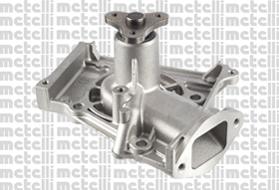 Wilmink Group WG1790652 - Water Pump autospares.lv