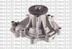 Wilmink Group WG1790606 - Water Pump autospares.lv