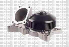 Wilmink Group WG1790616 - Water Pump autospares.lv