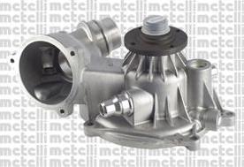 Wilmink Group WG1790627 - Water Pump autospares.lv