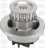 Wilmink Group WG1790045 - Water Pump autospares.lv