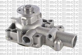 Wilmink Group WG1790065 - Water Pump autospares.lv
