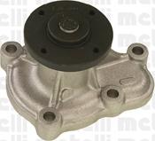 Wilmink Group WG1790019 - Water Pump autospares.lv