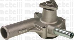 Wilmink Group WG1790015 - Water Pump autospares.lv