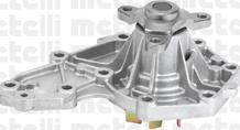 Wilmink Group WG1790082 - Water Pump autospares.lv