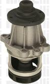 Wilmink Group WG1790035 - Water Pump autospares.lv