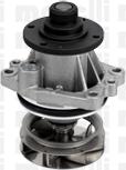 Wilmink Group WG1790036 - Water Pump autospares.lv