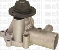 Wilmink Group WG1790021 - Water Pump autospares.lv