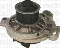 Wilmink Group WG1790028 - Water Pump autospares.lv