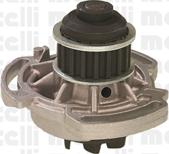 Wilmink Group WG1790027 - Water Pump autospares.lv