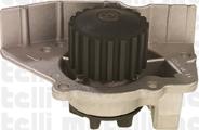 Wilmink Group WG1790190 - Water Pump autospares.lv