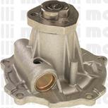 Wilmink Group WG1790157 - Water Pump autospares.lv