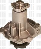 Wilmink Group WG1790125 - Water Pump autospares.lv