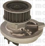Wilmink Group WG1790121 - Water Pump autospares.lv