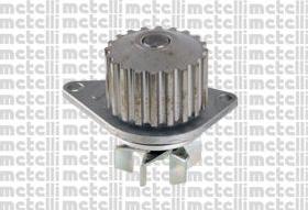 Wilmink Group WG1790176 - Water Pump autospares.lv