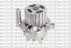 Wilmink Group WG1790395 - Water Pump autospares.lv