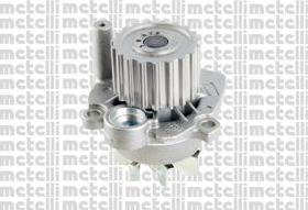 Wilmink Group WG1790391 - Water Pump autospares.lv