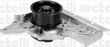 Wilmink Group WG1790397 - Water Pump autospares.lv