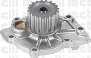 Wilmink Group WG1790345 - Water Pump autospares.lv