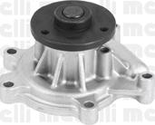 Wilmink Group WG1790346 - Water Pump autospares.lv