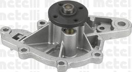 Wilmink Group WG1790340 - Water Pump autospares.lv