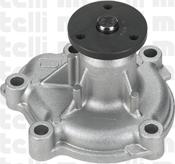 Wilmink Group WG1790352 - Water Pump autospares.lv